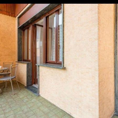 Como Diamond Apartment Lipomo Bagian luar foto