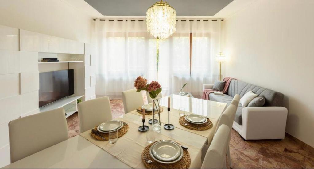 Como Diamond Apartment Lipomo Bagian luar foto