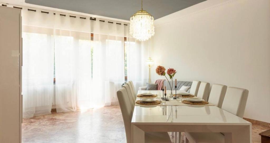 Como Diamond Apartment Lipomo Bagian luar foto