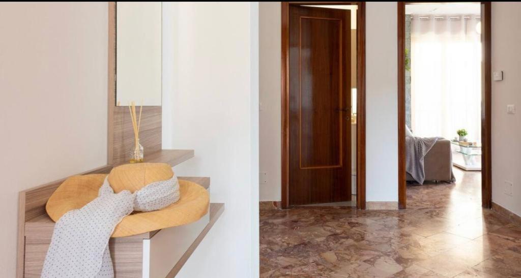 Como Diamond Apartment Lipomo Bagian luar foto