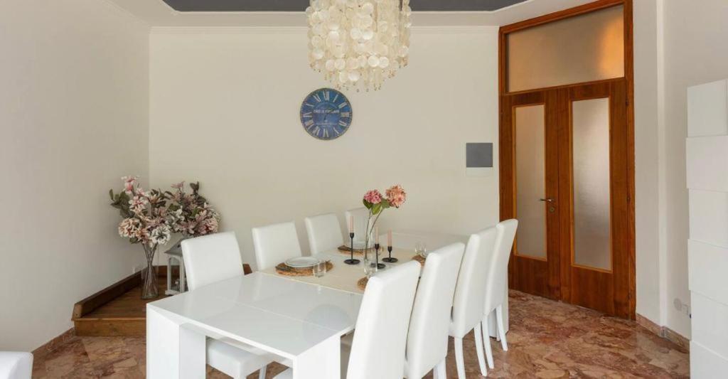 Como Diamond Apartment Lipomo Bagian luar foto