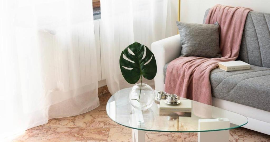 Como Diamond Apartment Lipomo Bagian luar foto