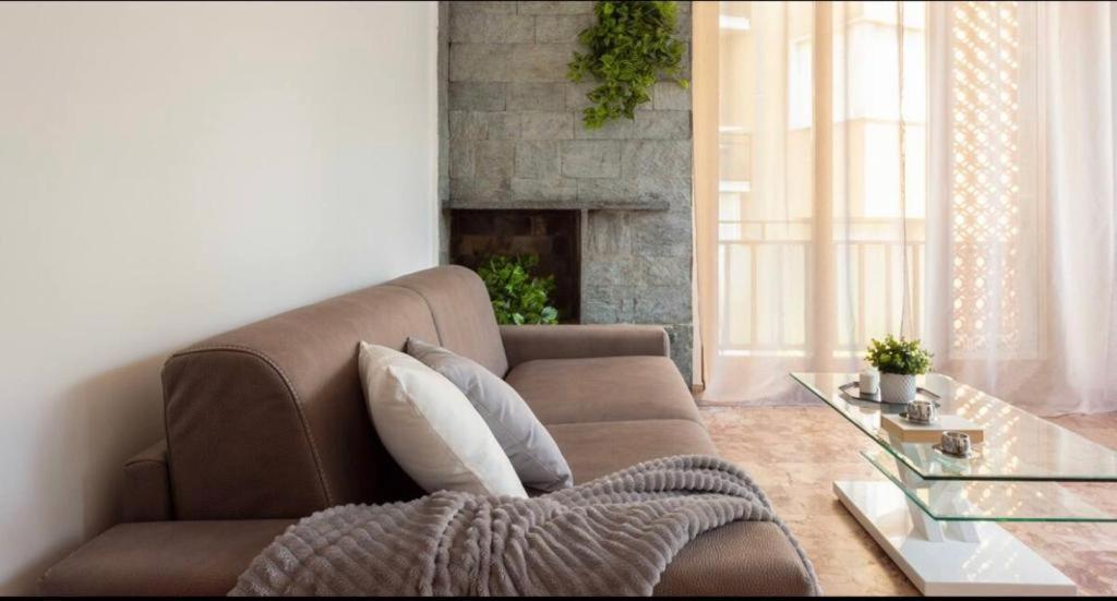 Como Diamond Apartment Lipomo Bagian luar foto