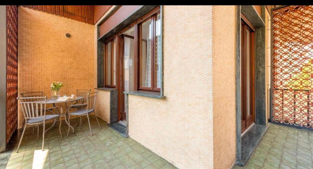 Como Diamond Apartment Lipomo Bagian luar foto