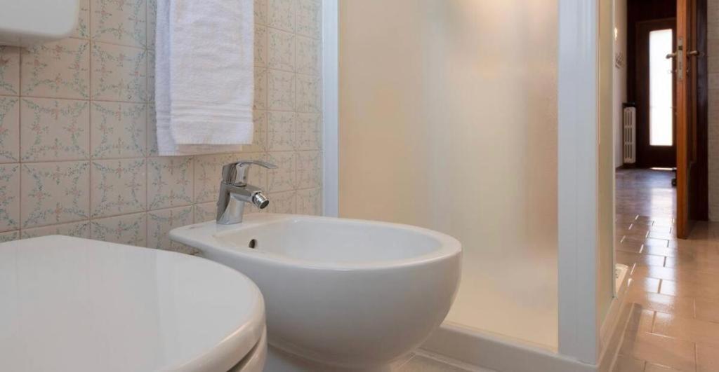 Como Diamond Apartment Lipomo Bagian luar foto