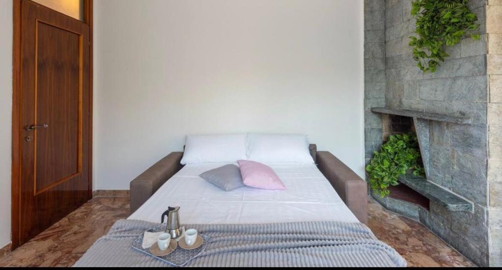 Como Diamond Apartment Lipomo Bagian luar foto